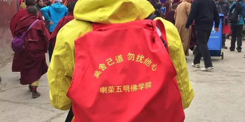 你知道吗？你的一句话或许就会让他远离佛法……