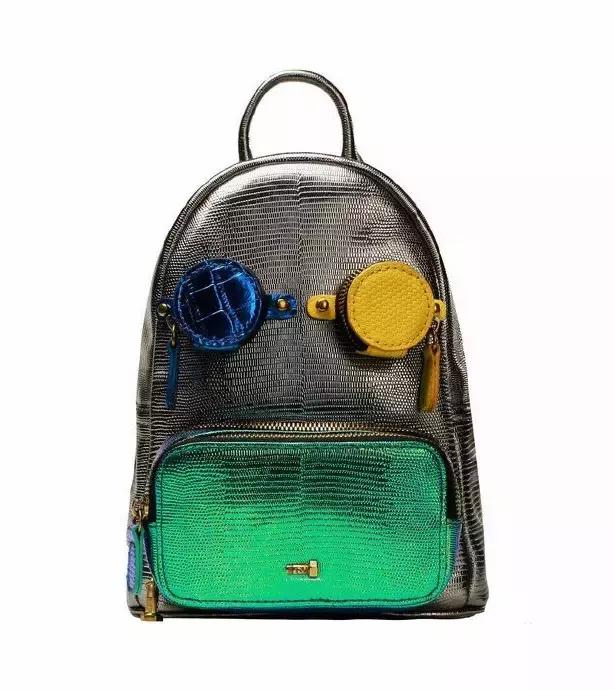 高圆圆最新背的包包,高圆圆剧中包包