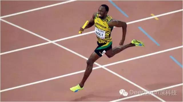 博尔特的速度超过人类极限,为什么博尔特是历史上最快的人
