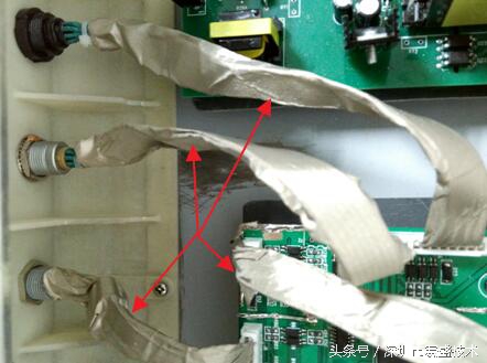 静电放电试验整改措施,静电事故案例分析及事故教训