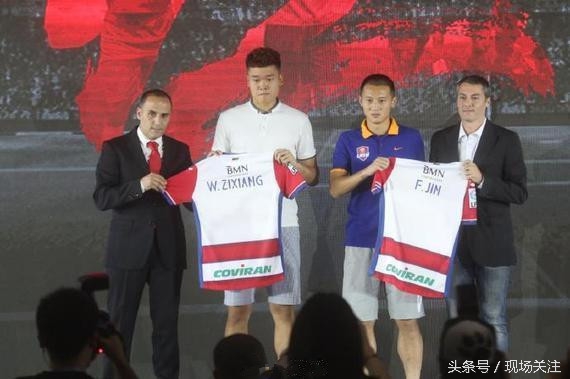 中国球员留洋西甲,中国球员到欧洲踢球