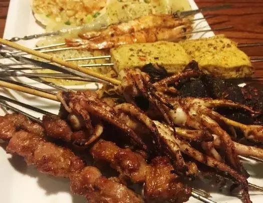 苏州夏日撸串地点集合，这几家店供你撸个痛快！