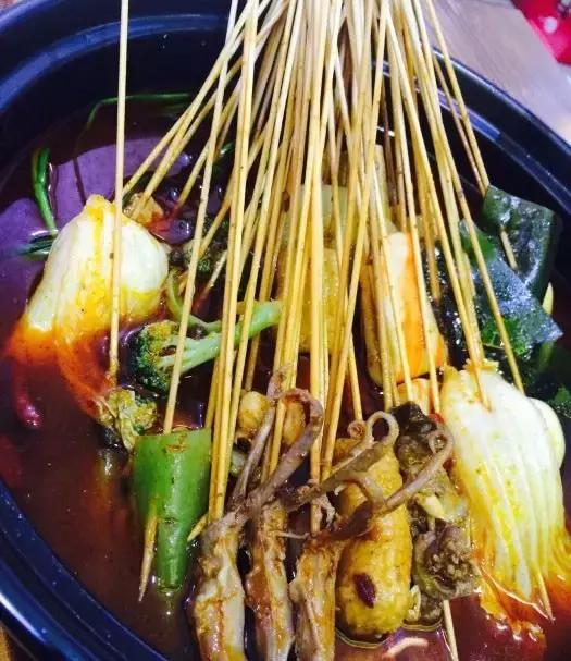 苏州夏日撸串地点集合，这几家店供你撸个痛快！