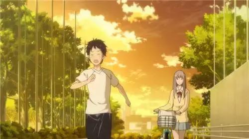 不管你叫days还是gays，我只想问你是不是马拉松番！