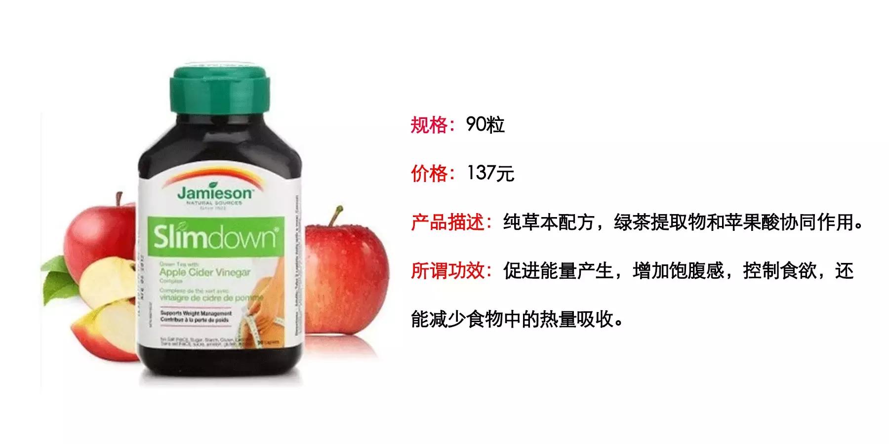 七大减肥产品走心测评,最新减肥产品推荐