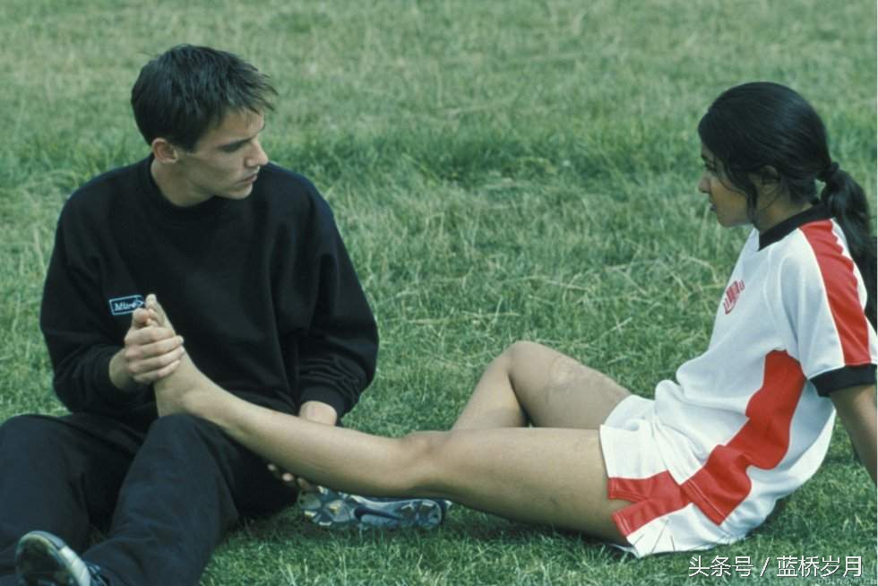 盘点一定要看的足球电影,你需要看哪几部关于足球的电影