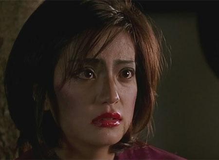 颜值特别丑的女明星却很火,这才是范冰冰最美模样