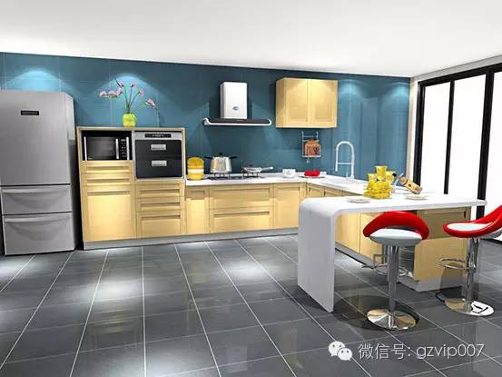 金牌橱柜和欧派橱柜哪个比较靠谱,欧派橱柜这个品牌咋样啊