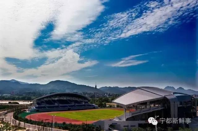 你是不是正宗的宁都人？一道题就能证明！