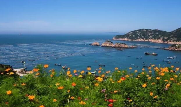 值得去的海岛游玩,南京附近海岛推荐