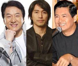 夸周星驰的电影片段,赞美周星驰的明星