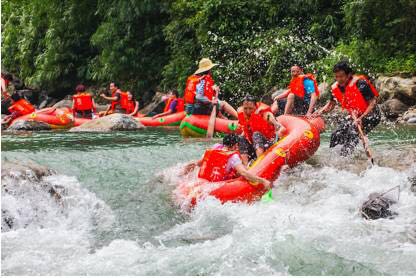 歪果仁眼中真实的中国,歪果仁中国人都这么厉害吗