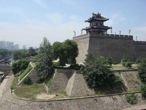 中国十大风水最佳城市排行,哪个城市风水好自然灾害少