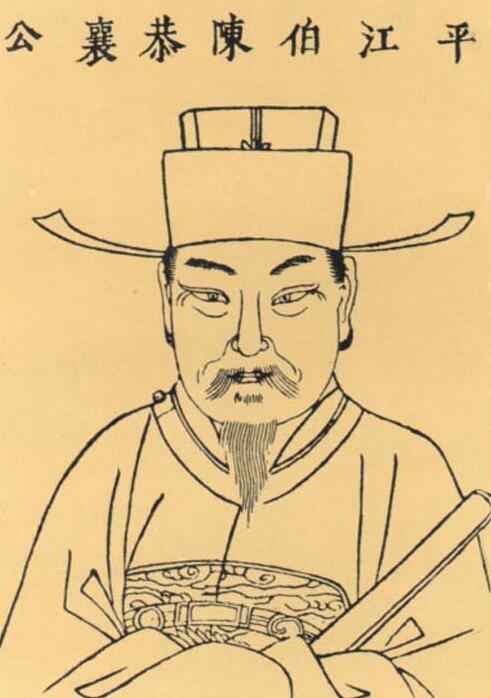 他是谜一般的黑衣宰相朱棣夺取江山的第一功臣，活到了84岁