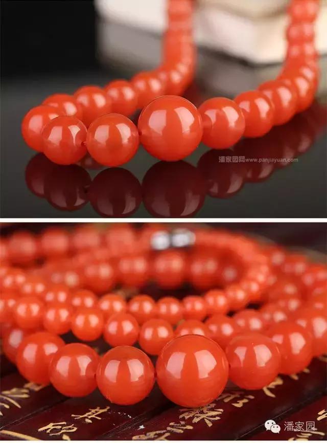 通货南红价格表,南红价格差别大的原因