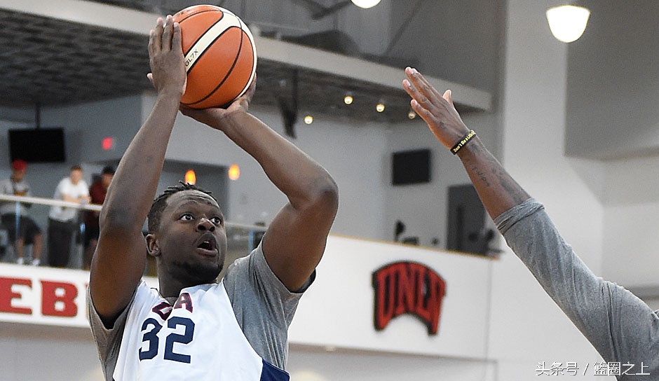 梦之队最强阵容有多厉害,美国梦之队08年12年阵容对比