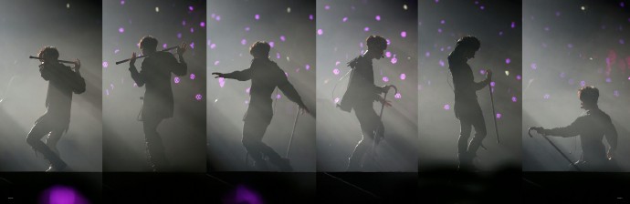 exo近期表演咆哮,exo最近一次合体跳舞