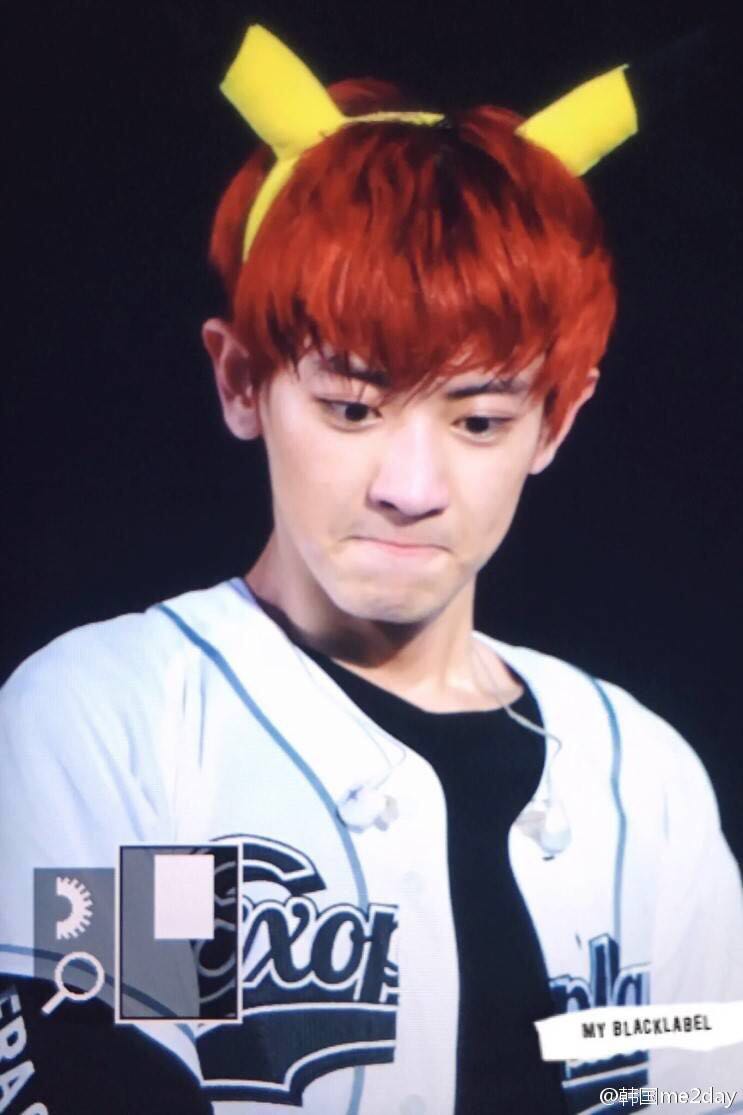 exo近期表演咆哮,exo最近一次合体跳舞