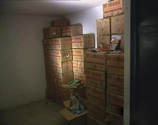 牛肉干里没牛肉男子10万血汗钱打水漂！牛肉干一般造假方法