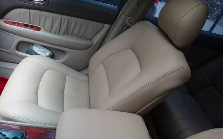 00后改装,00后改装君威