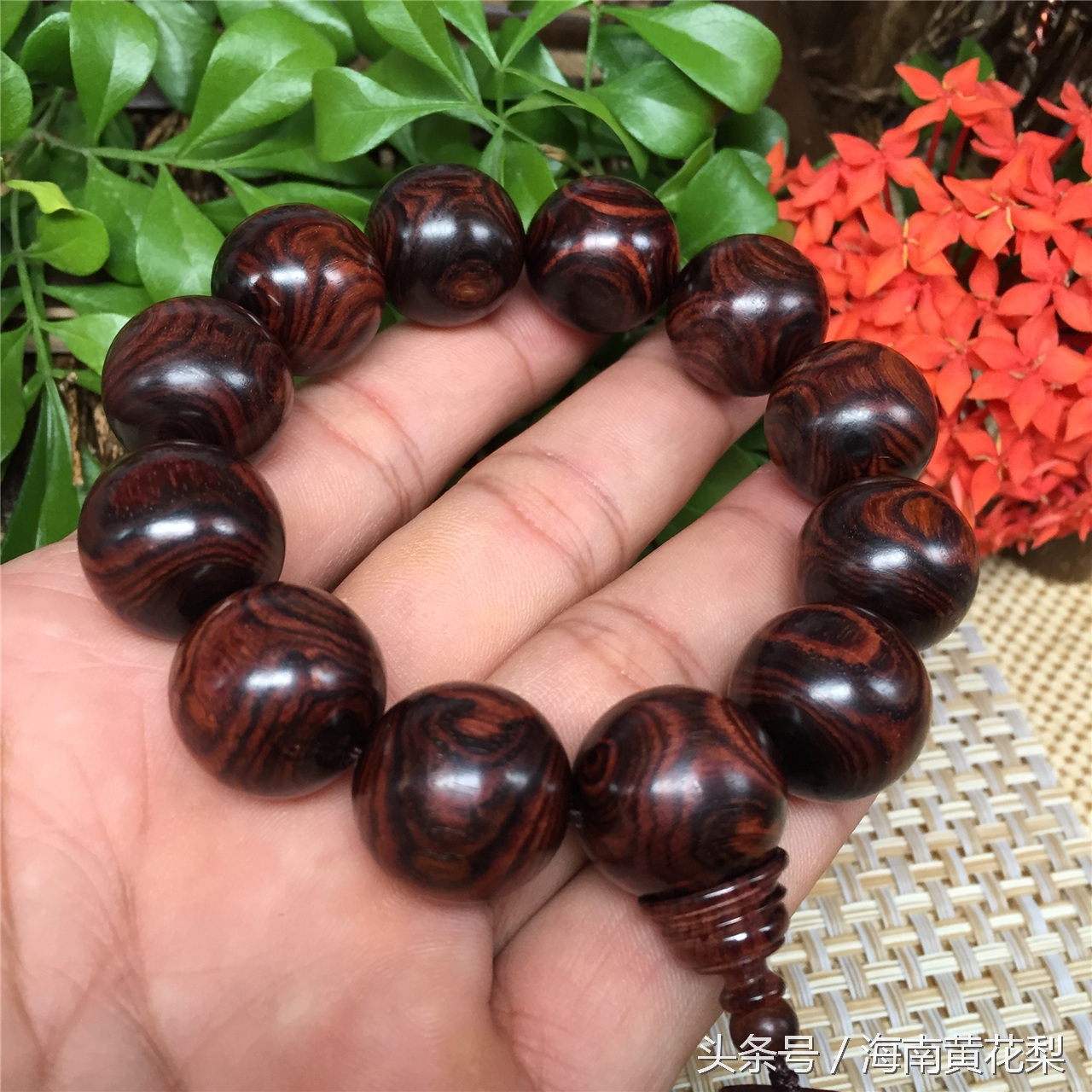 海南黄花梨老料欣赏,海南黄花梨老料还有多少