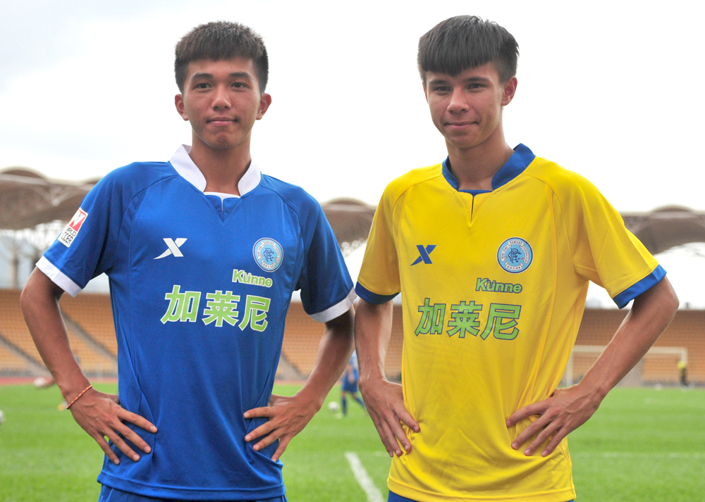 新加坡wtt混双决赛香港队,新加坡对香港队混双比赛