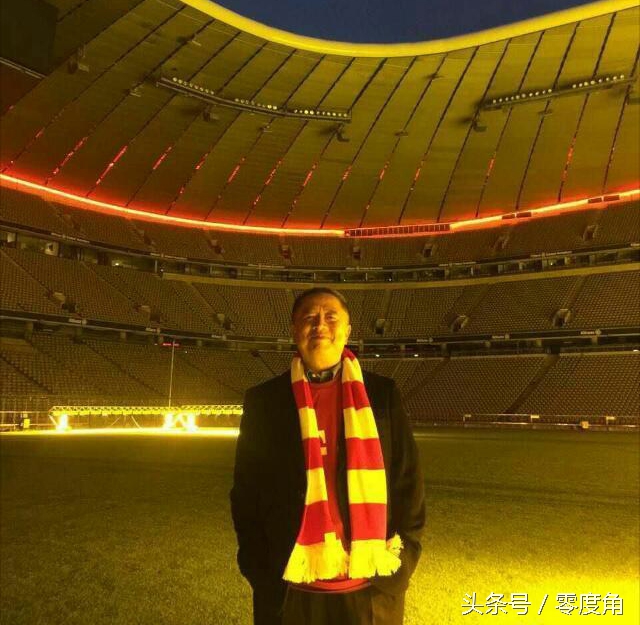 中超各个球队老板,中超各球队老板