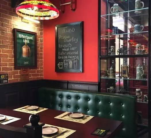 哈尔滨最美的8个地方,哈尔滨冬天最美的餐厅