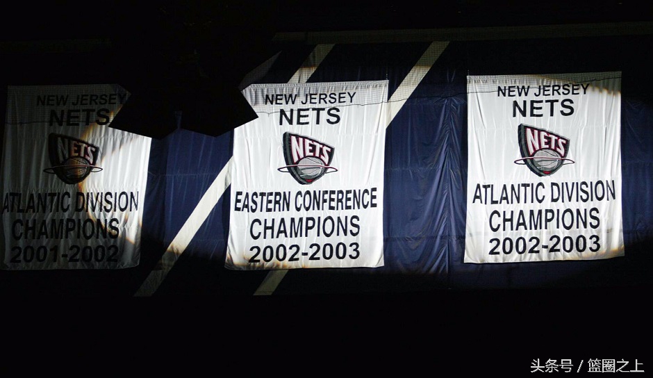 同样身在纽约却不受待见，他们祖上也曾是冠军球队！