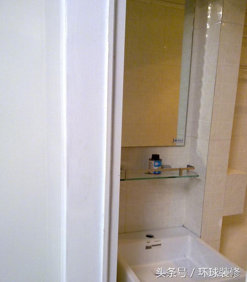 五十平清水房入住,55平方两房一厅四个人住精装房