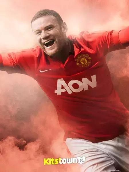 曼联中国春节球衣,伊布曼联新赛季号码