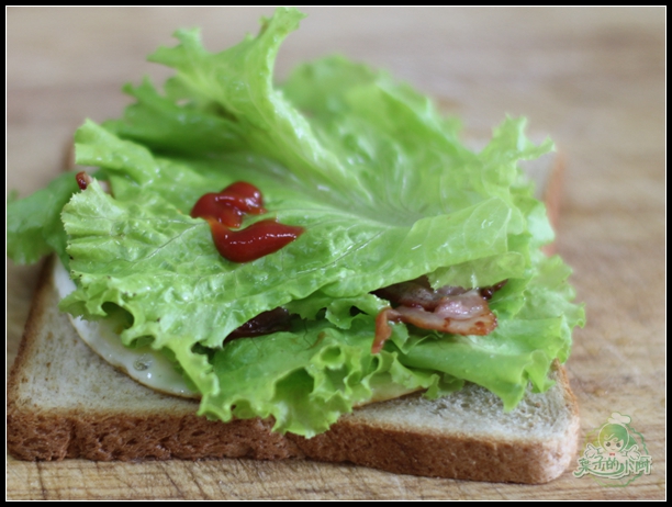 10分钟搞定的西式早餐,简单又营养的西式早餐