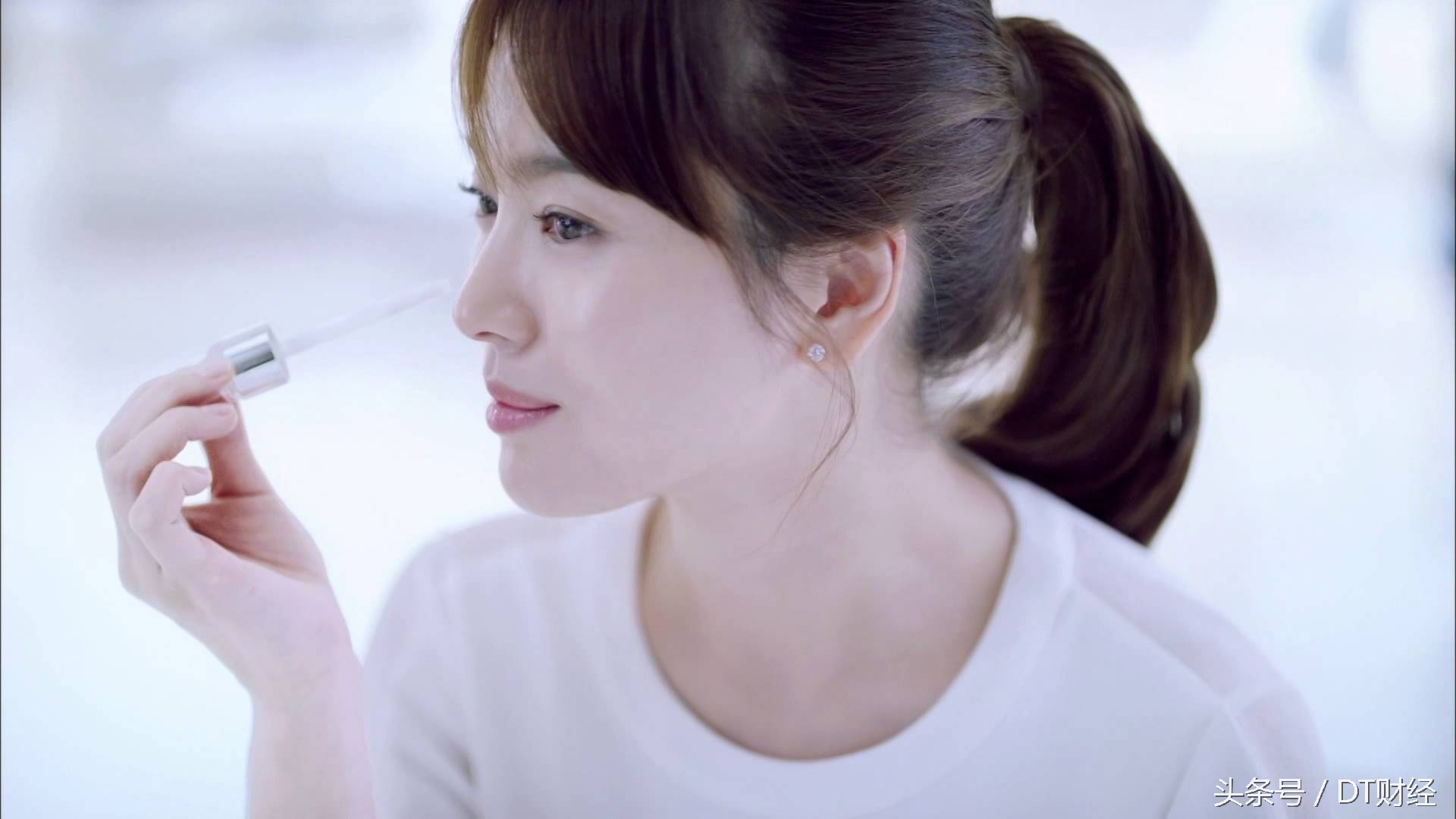 韩妆为什么这么流行,韩妆很火