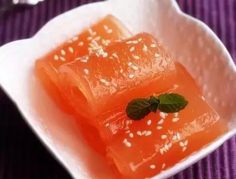 气血足面色白皙红润,气血不足吃什么食物能补足