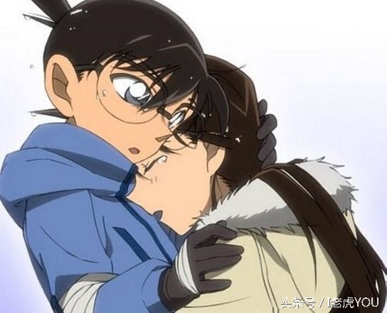 柯南或狗带，《名侦探柯南》大结局探析