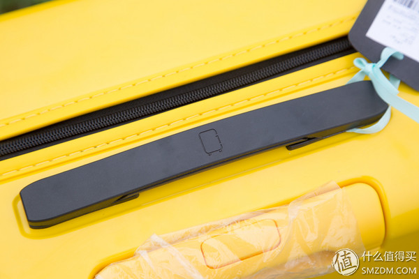 一次关于怀念的旅行--ONEBOX一个箱子科比定制版旅行箱