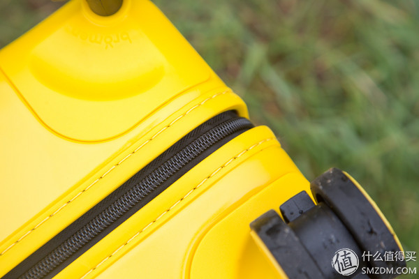 一次关于怀念的旅行--ONEBOX一个箱子科比定制版旅行箱