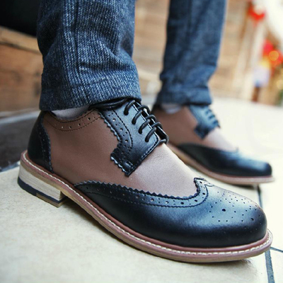 又丑又贵的鞋男夏季穿什么,男士夏天鞋子