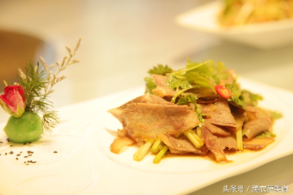 川菜十大名菜盐帮菜,川菜之首盐帮菜