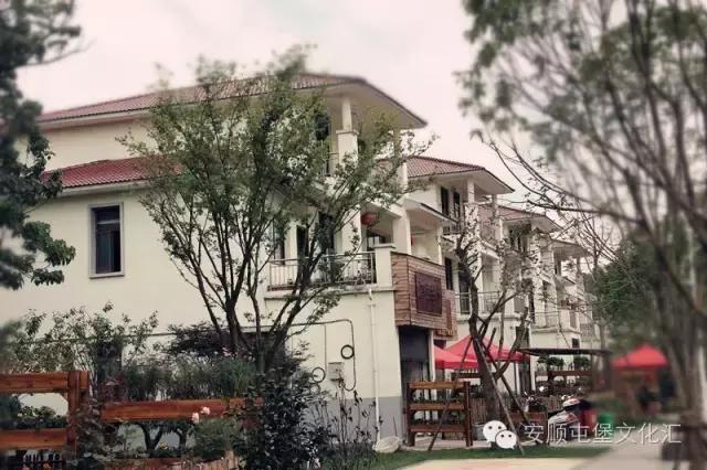 安顺夏天避暑度假有哪些去处,安顺体验21度的夏天