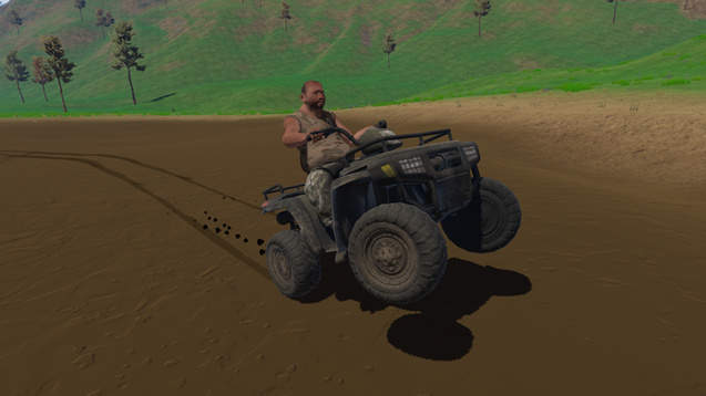 《勇气与荣耀》我要成为淑女车之王