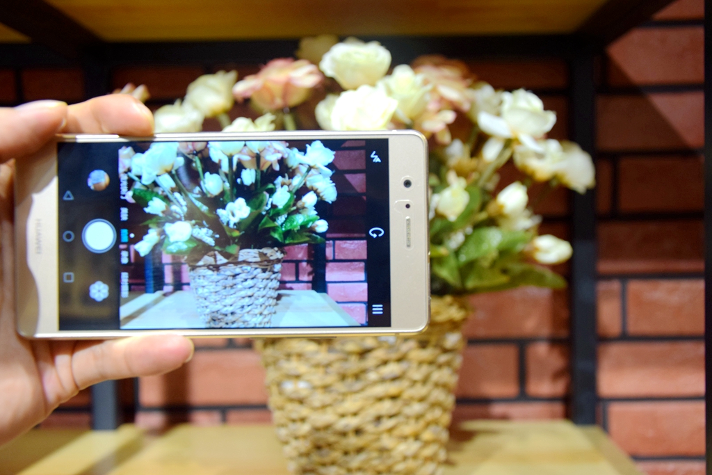 华为g9青春版值多少钱,外观精致的华为手机