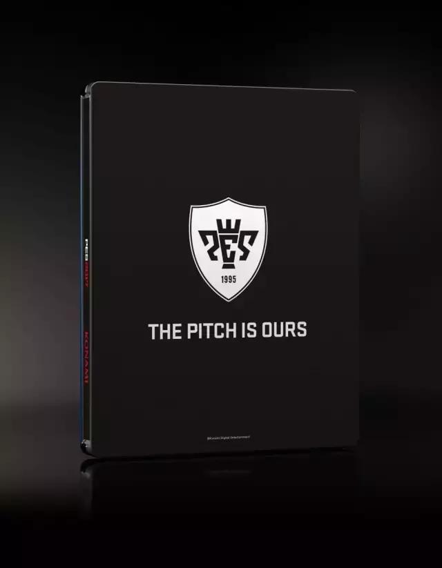 实况足球2017画面设置,实况足球2017评价