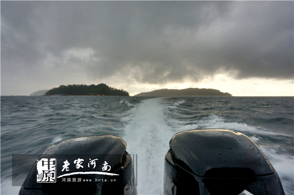 金秋沙巴游 (暑假去沙巴旅游攻略)