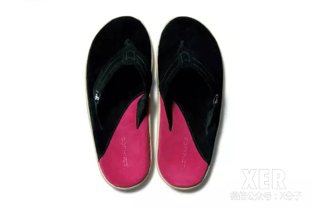 拖鞋为什么贵,真的会有人花100多买拖鞋吗