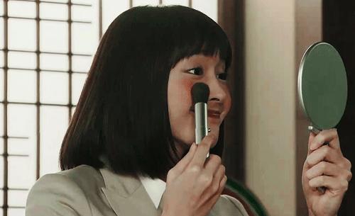 吃那么多土，不就为了在家做个小公主？