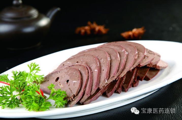 阴虚气血不足用什么食物补来得快,女性脾胃虚弱气血不足吃什么食物