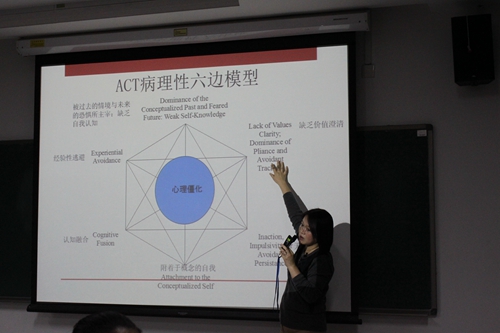 心理疗愈诊疗,情景式心理治疗