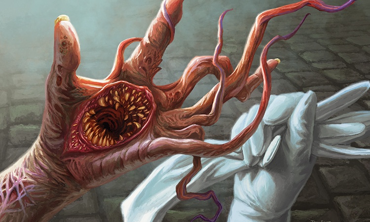 万智牌故事视频,万智牌主线故事