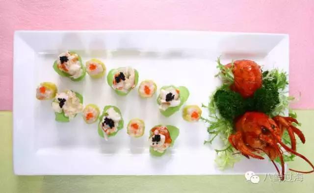 人气直追小龙虾的加拿大龙虾，关于它的干货都在这里